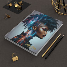 Load image into Gallery viewer, 'Double Exposure' Prompt Guide | 10 prompts + 10 sample images