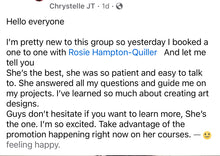 Load image into Gallery viewer, 30-Minute One-on-One Teaching Session