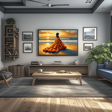 Load image into Gallery viewer, PLR TV Art - Floral Elegance 01 - Video Included (One Buyer Only!)