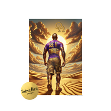 Load image into Gallery viewer, SEE IT THROUGH Gloss Poster