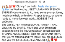 Load image into Gallery viewer, 30-Minute One-on-One Teaching Session