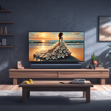 Load image into Gallery viewer, PLR TV Art - Floral Elegance 01 - Video Included (One Buyer Only!)