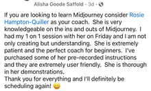 Load image into Gallery viewer, 30-Minute One-on-One Teaching Session