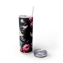 Load image into Gallery viewer, PLR TV Art - Midnight Florals - Video Included (One Buyer Only!)