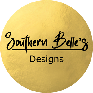 Southern Belle&#39;s Sublimation Blanks