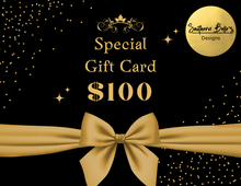 Load image into Gallery viewer, Southern Belle&#39;s Designs Gift Card
