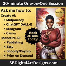 Load image into Gallery viewer, 30-Minute One-on-One Teaching Session
