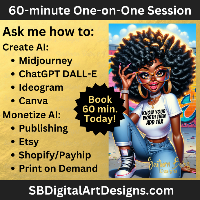 60-Minute One-on-One Teaching Session