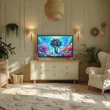 Load image into Gallery viewer, PLR TV Art - Underwater Wonderland - Video Included (One Buyer Only!)

