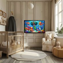 Load image into Gallery viewer, PLR TV Art - Underwater Wonderland - Video Included (One Buyer Only!)
