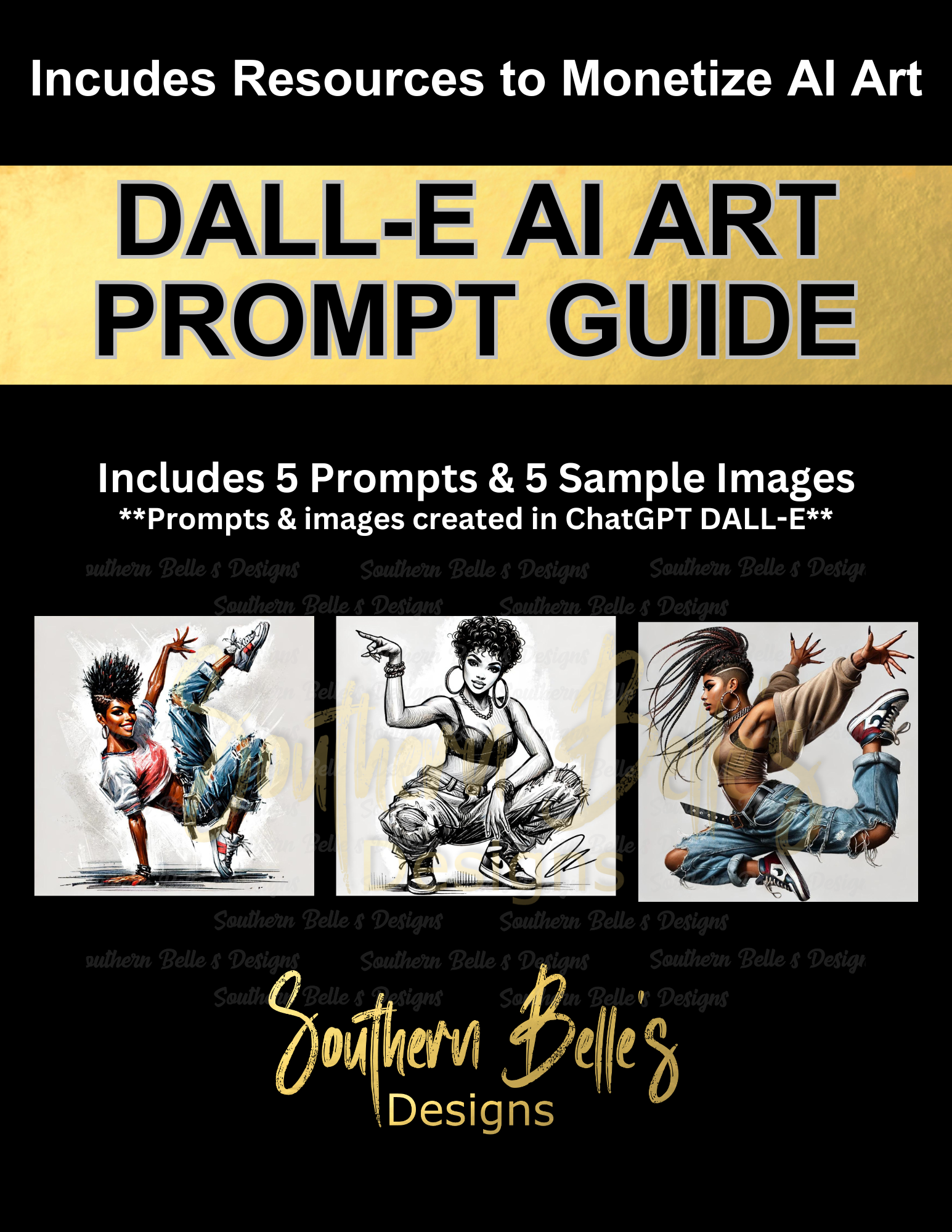 Mini Prompt Guide -