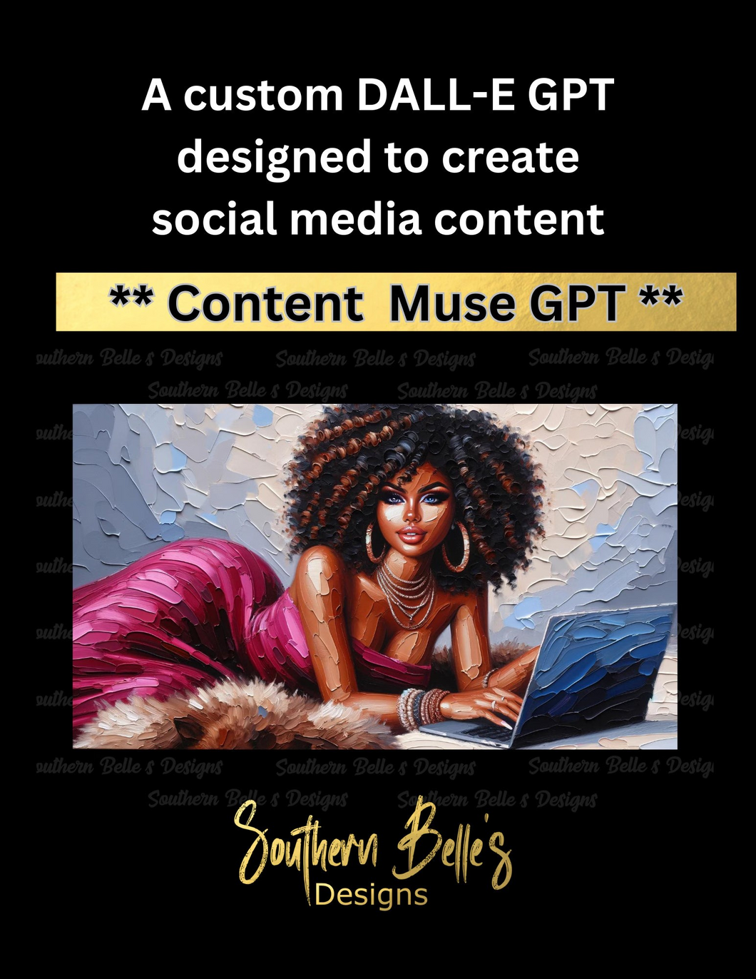 Content Muse GPT